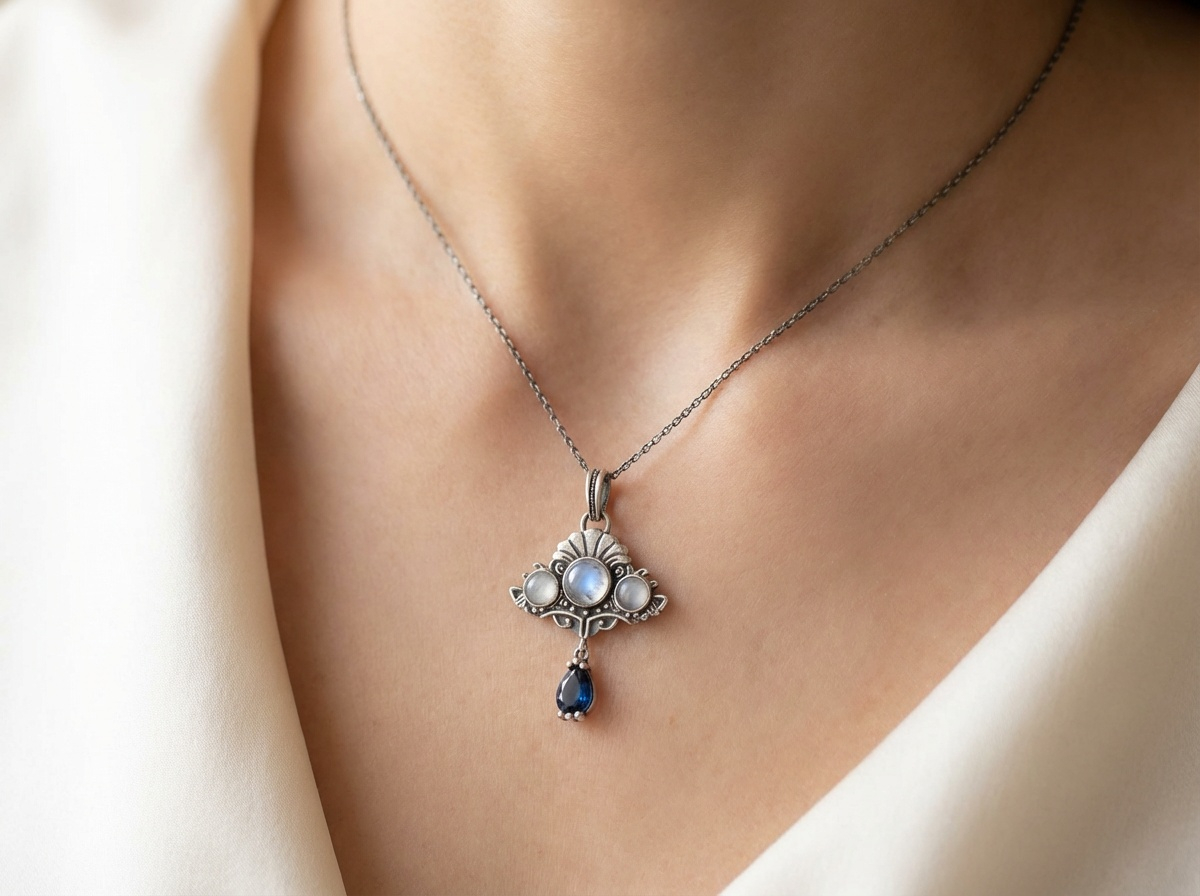 Amphitrite’in Deniz Tacı